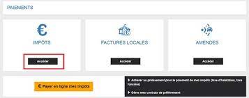 Votre taxe d'habitation dépend également des caractéristiques du local imposable (dimension, niveau de confort.) et de votre situation personnelle (vos revenus, la que vous soyez propriétaire, locataire ou occupant à titre gratuit d'un bien immobilier, vous devez acquitter la taxe d'habitation pour votre. Comment Payer La Taxe D Habitation En Ligne Sur Impot Gouv