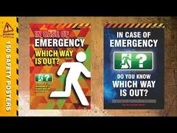 150 Of The Best Safety Posters In One Video Youtube Safety Posters Workplace Safety Safety Video