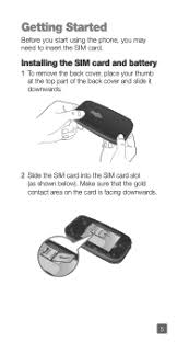 Marcar pin si lo pide. Lg Ms450 Driver And Firmware Downloads