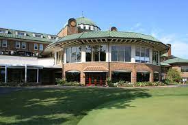 'the enlightened city', hejazi pronunciation: Contractor Starts Work On Medinah Country Club Projects Chicago Construction News