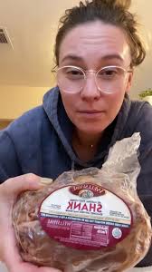 Pea and Ham Soip Michael Finch