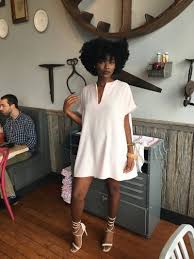 Pin By Jazmine Arreal On Manifestation Fashion Natural Hair Styles Style