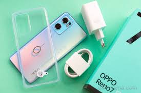Oppo Reno7 5G/Find X5 Lite review ...