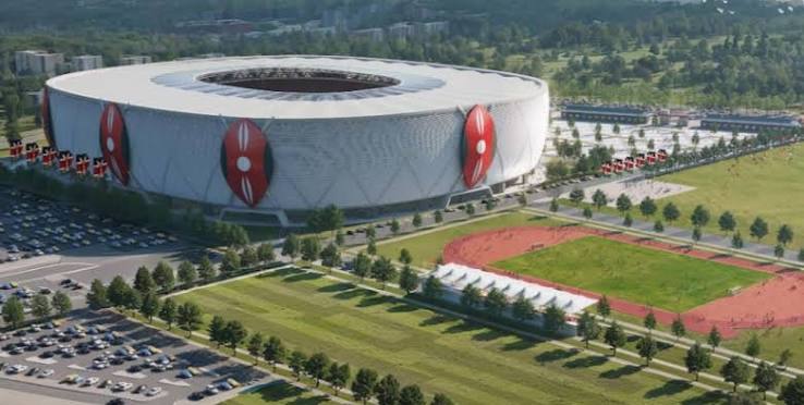 Government Explains Sh10.85 Billion Cost Increase in Talanta Sports City Stadium