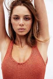 LIVRAH EXCLUSIVE: SCOOP GIRLS V — Liv Rahme