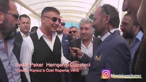 Sayın cumhurbaşkanımız recep tayyip erdoğan'ı, abdülhamid han'ın, adnan menderes'in yalnızlığına asla terk etmeyeceğiz! Sedat Peker Le Ozel Roportaj