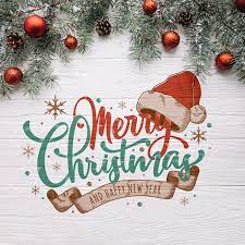 Or browse from thousands of free images right in adobe spark. Merry Christmas 2021 Greeting Cards