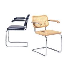 Chapter 24 Marcel Breuer Cesca Side Chair Knoll Bauhaus Furniture Design Modern Bauhaus Furniture Mid Century Modern Interiors