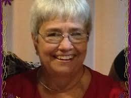 Margaret Dorothy Hanlin's Obituary