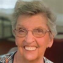 Doris Karriker Tanner Beaver Obituary