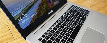 Asus Vivobook Pro N580vd N580gd Review Mid Range Multimedia Laptop