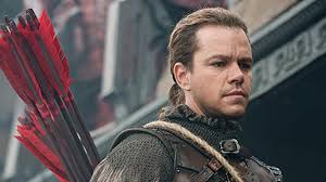 Executive producers are affleck, damon, madison ainley, kevin halloran and drew vinton. Matt Damon Talks The Last Duel Spicypulp