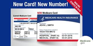 If your medicare card was lost, stolen, or destroyed, you can ask for a replacement by using your online my social security account, even if you don't yet receive social security benefits. Administrator Seema Verma On Twitter Removing Ssns From Medicare Cards Strengthens Fraud Protection For 58 Million Americans Newmedicarecard Strengtheningmedicare Https T Co T0y9omhons