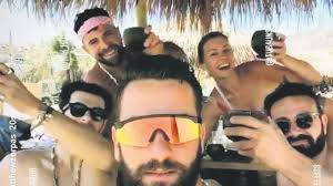 Bosanma Partisi Sinirsiz Hit Muzik