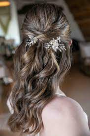 Vanessa Mike Holbox Elopement Beach Wedding Hair Bride Hairstyles Bridal Hairdo