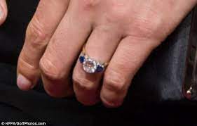 Pin By Caragrace On Jewelry Caitriona Balfe Engagement Golden Globes