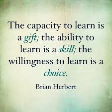 16 Timeless Quotes About The Power Of Learning Classroom Quotes Learning Quotes Education Quotes