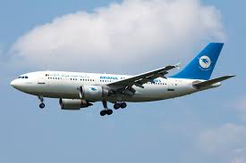 Laut einem bericht hat die u.s. Ariana Afghan Airlines Wikipedia