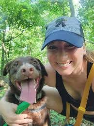 Be the reason someone smiles today😍 IG: paws.that.wander