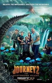 Tainia Journey 2 The Mysterious Island 2012 Online Me Ellhnikoys Ypotitloys Oikogeneiakes Greek Subtitles