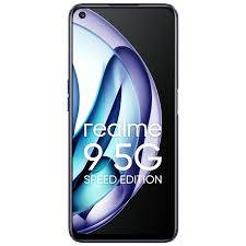Buy Realme 9 5G Speed Edition (128GB ...