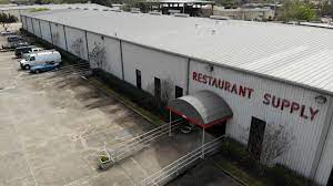 Maybe you would like to learn more about one of these? Restaurant Equipment Houston Tx Wrs