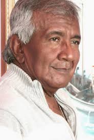 Luis Aular Leal I Periodismo, historia e investigación: Gilson Cuba:  Maestro de maestros de la pintura paraguanera