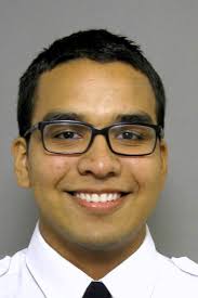 Hearts are heavy today, as Dallas Fire-Rescue mourns the untimely,  off-duty, passing of our Brother, Driver Engineer, Ceasar Rios. Ceasar had  been with the department for nearly 10 years, and leaves behind