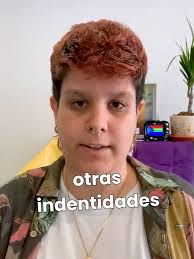 Mi Nombre Es Fred No Binario