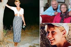The Sun doubles £50k sum offered by parents of Melanie Hall who was  murdered after going missing 20 years ago