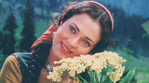 Invite mandakini's family and friends. Stardom Scandal Rewind To Mandakini Of Ram Teri Ganga Maili