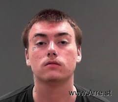 Tyson Chester Pratt Brooke (NRJ), West Virginia http://Arre.st/WV-1005443348