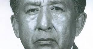 Barney Old Coyote Jr.