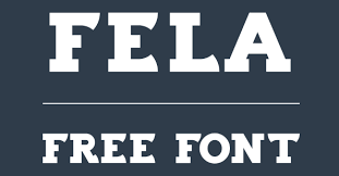 Jenis huruf sans serif yang dimilikinya mempunyai tepi yang lebih halus serta sudut dengan bentuk yang membulat. 30 Logo Font Gratis Logaster