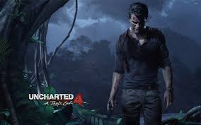 Nathan Drake Uncharted 4 A Thief S End Wallpaper Game Wallpapers 31132 Nathan drake wallpaper was added in 16 jul 2012. nathan drake uncharted 4 a thief s