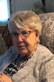 Obituary for Jean Holm