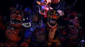 We did not find results for: Hd Wallpaper Five Nights At Freddy S Five Nights At Freddy S 2 Wallpaper Flare
