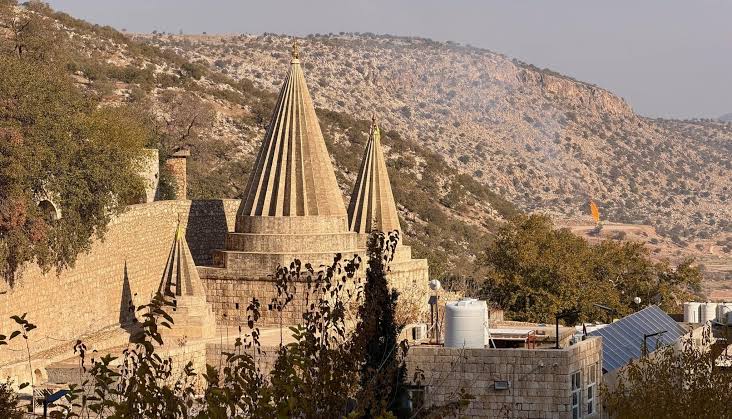 Iraqi Kurdistan Travel Guide: Ancient Faith & Mountain Landscapes