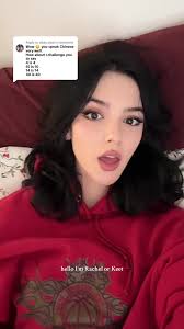 Replying to @ahao.chan IG: @rachelchaleff