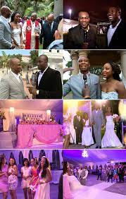 Member of the national executive committee of the african national congress. Zizi Kodwa S Botanical Wedding