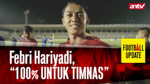 Febri haryadi skills dan goals 2018 bersama persib bandung dan timnas indonesia 2018 jangan lupa ya saya mohon. Febri Hariyadi Persib 100 Untuk Timnas Indonesia Youtube