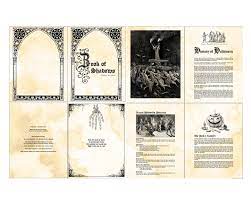 Download wicca book of spells: Pin On Doll Houses Clothing