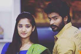 She also acted with well known television actors like kavin, amit bhargav. Amman Serial Wiki Cast Crew Hero Heroine Real Names Colors Tamil
