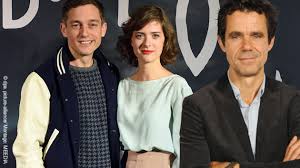 Volker bruch (born 9 march 1980) is a german television and film actor. Babylon Berlin 40 Millionen Euro Fur Zwei Staffeln Volker Bruch Und Liv Lisa Fries In Den Hauptrollen Meedia