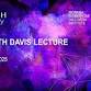 Elizabeth Davis Lecture 2025 event in Clayton VIC