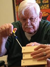 Vicky Ahlering-Flory (@VickyFlory)