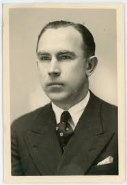 Felix Rosenberg. Passitaotluse foto