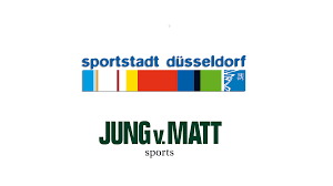 Ihre kampagnen haben werbegeschichte geschrieben: Sportstadt Dusseldorf Verpflichtet Jung Von Matt Sports