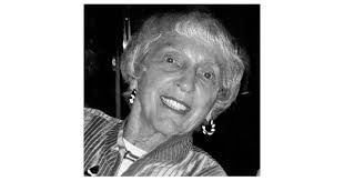 Mallory DANFORTH Obituary (2015)