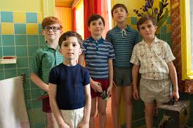 Les vacances du petit nicolas. Nicholas On Holiday 2014 Imdb